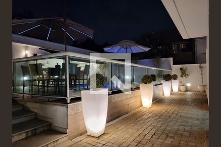 Casa à venda com 3 quartos, 400m² em Residencial Onze (Alphaville), Santana de Parnaíba