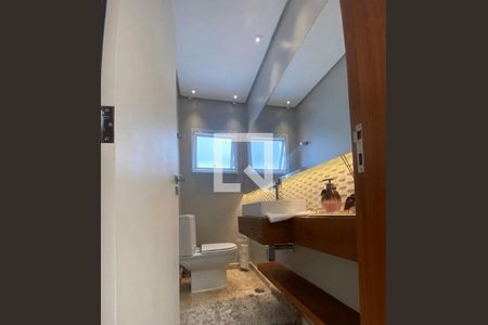 Casa à venda com 3 quartos, 400m² em Residencial Onze (Alphaville), Santana de Parnaíba