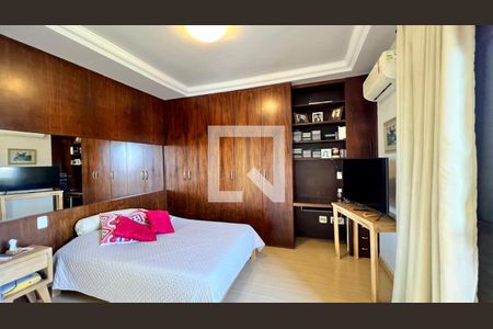 Quarto 2 de apartamento à venda com 4 quartos, 292m² em Sion, Belo Horizonte