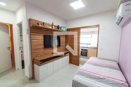 Sala de apartamento para alugar com 2 quartos, 50m² em Vila Mariana, São Paulo