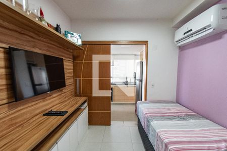 Sala de apartamento para alugar com 2 quartos, 50m² em Vila Mariana, São Paulo