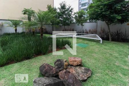 Área comum de apartamento para alugar com 2 quartos, 50m² em Vila Mariana, São Paulo