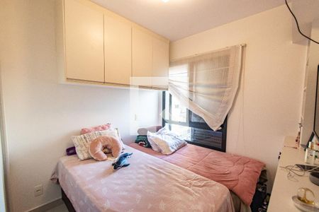 Suíte de apartamento para alugar com 2 quartos, 50m² em Vila Mariana, São Paulo