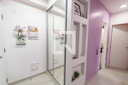 Sala de apartamento para alugar com 2 quartos, 50m² em Vila Mariana, São Paulo