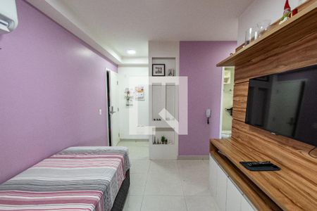 Sala de apartamento para alugar com 2 quartos, 50m² em Vila Mariana, São Paulo