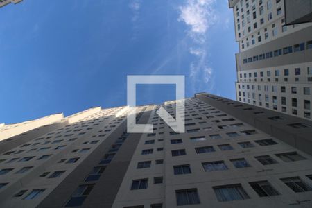 Fachada de apartamento à venda com 2 quartos, 44m² em Usina Piratininga, São Paulo