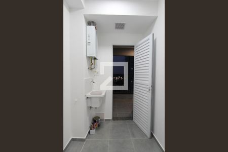 Apartamento para alugar com 57m², 2 quartos e 1 vagaÁrea de Serviço