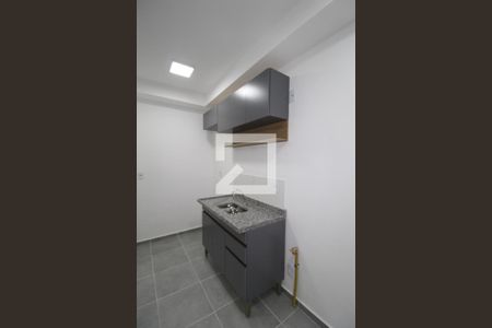 Apartamento para alugar com 57m², 2 quartos e 1 vagaCozinha