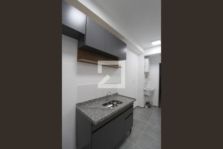 Apartamento para alugar com 57m², 2 quartos e 1 vagaCozinha