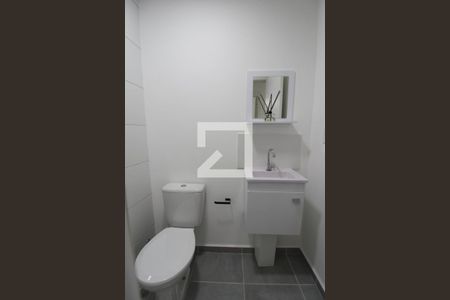 Apartamento para alugar com 57m², 2 quartos e 1 vagaBanheiro