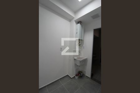 Apartamento para alugar com 57m², 2 quartos e 1 vagaÁrea de Serviço