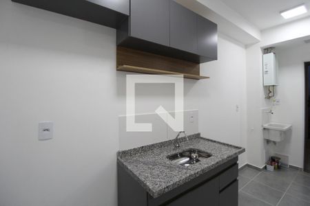 Apartamento para alugar com 57m², 2 quartos e 1 vagaCozinha