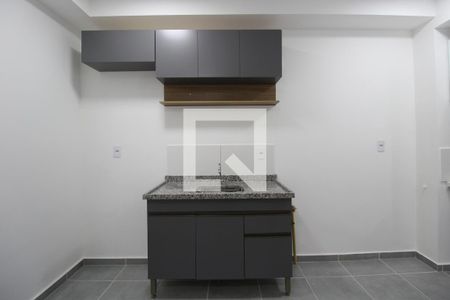 Apartamento para alugar com 57m², 2 quartos e 1 vagaCozinha