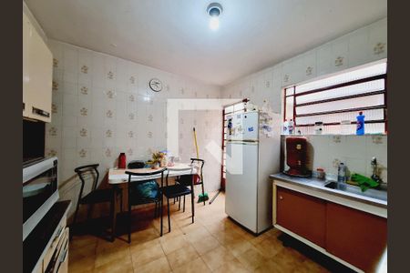Cozinha de casa à venda com 2 quartos, 75m² em Vila Lageado, São Paulo