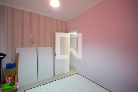 Quarto 1 de apartamento para alugar com 2 quartos, 60m² em Dom Rodrigo, Nova Iguaçu