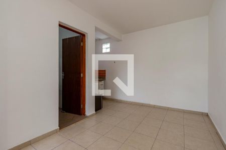 Studio de kitnet/studio para alugar com 1 quarto, 17m² em Vila Cruzeiro, São Paulo