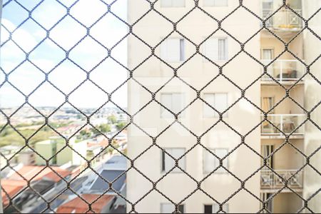Vista do Quarto 2 de apartamento à venda com 2 quartos, 55m² em Vila Planalto, São Bernardo do Campo