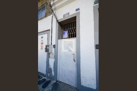 Fachada de casa à venda com 3 quartos, 60m² em Riachuelo, Rio de Janeiro
