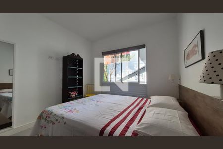Quarto casa 2 de casa para alugar com 1 quarto, 50m² em Vila Clementino, São Paulo