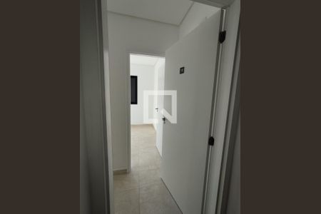 Entrada de apartamento à venda com 2 quartos, 41m² em Vila das Merces, São Paulo