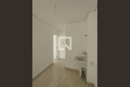 Cozinha - Torneira de apartamento à venda com 2 quartos, 41m² em Vila das Merces, São Paulo