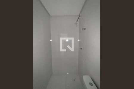 Banheiro de apartamento à venda com 2 quartos, 41m² em Vila das Merces, São Paulo