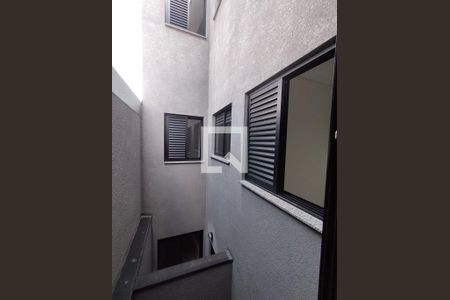 Vista do Quarto 1 de apartamento à venda com 2 quartos, 41m² em Vila das Merces, São Paulo