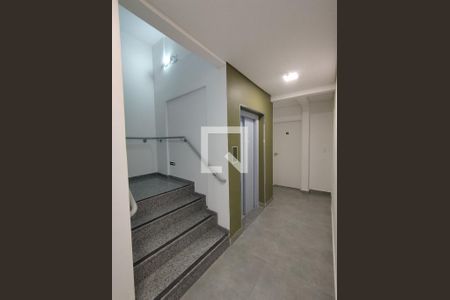 Área comum de apartamento à venda com 2 quartos, 41m² em Vila das Merces, São Paulo