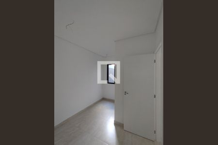 Quarto 2 de apartamento à venda com 2 quartos, 41m² em Vila das Merces, São Paulo