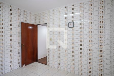 Cozinha de casa à venda com 4 quartos, 200m² em Rudge Ramos, São Bernardo do Campo