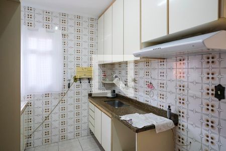 Cozinha de casa à venda com 4 quartos, 200m² em Rudge Ramos, São Bernardo do Campo