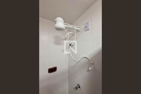 Banheiro de apartamento à venda com 2 quartos, 55m² em Fonseca, Niterói