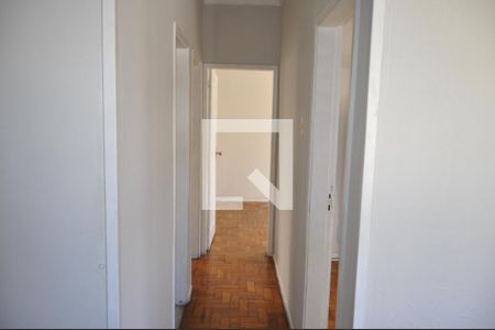 Corredor de apartamento à venda com 3 quartos, 73m² em Cachambi, Rio de Janeiro