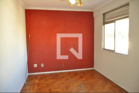 Sala de apartamento à venda com 3 quartos, 73m² em Cachambi, Rio de Janeiro