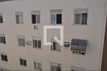 Vista Quarto 1 de apartamento à venda com 3 quartos, 73m² em Cachambi, Rio de Janeiro