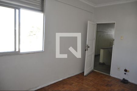 Sala de apartamento à venda com 3 quartos, 73m² em Cachambi, Rio de Janeiro