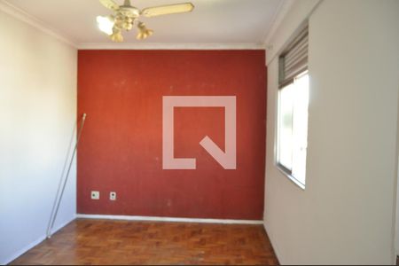 Sala de apartamento à venda com 3 quartos, 73m² em Cachambi, Rio de Janeiro