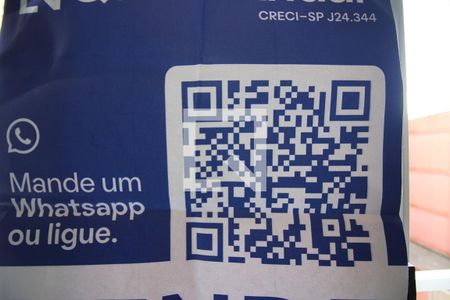 Placa de apartamento à venda com 2 quartos, 47m² em Cooperativa, São Bernardo do Campo