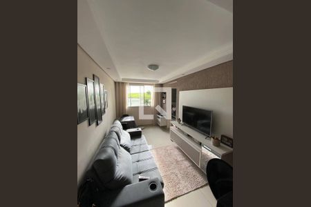 Foto 09 de apartamento à venda com 2 quartos, 47m² em Vila Campos Sales, Campinas