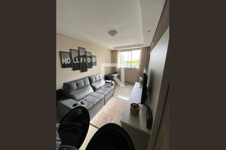 Foto 10 de apartamento à venda com 2 quartos, 47m² em Vila Campos Sales, Campinas