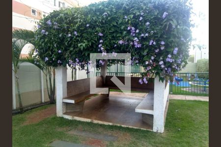 Foto 18 de apartamento à venda com 2 quartos, 47m² em Vila Campos Sales, Campinas