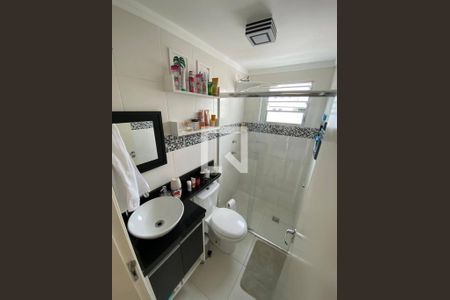 Foto 04 de apartamento à venda com 2 quartos, 47m² em Vila Campos Sales, Campinas