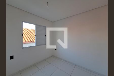 Casa de condomínio à venda com 54m², 2 quartos e 1 vagaSuíte 2