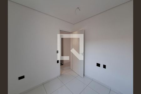 Suíte 1 de casa de condomínio à venda com 2 quartos, 54m² em Vila Aurora (zona Norte), São Paulo