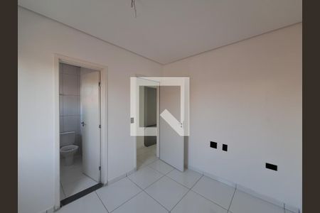 Casa de condomínio à venda com 54m², 2 quartos e 1 vagaSuíte 2