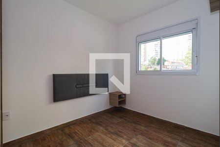 Quarto 1 de apartamento para alugar com 2 quartos, 37m² em Vila Andrade, São Paulo