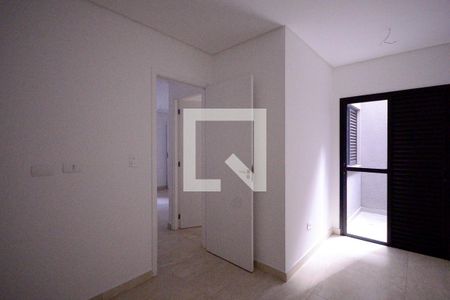 Quarto 2 de apartamento à venda com 2 quartos, 38m² em Vila das Merces, São Paulo