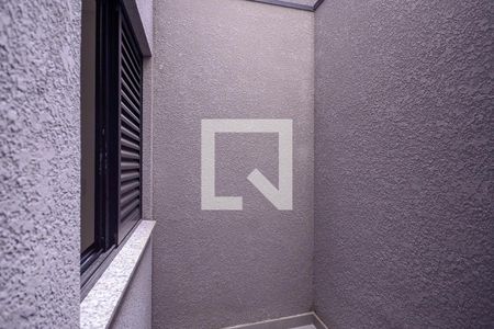 Quarto 2 de apartamento à venda com 2 quartos, 38m² em Vila das Merces, São Paulo
