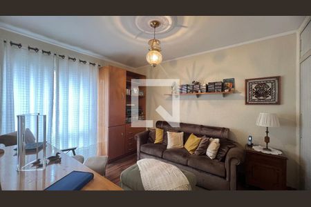 Quarto 2 de apartamento à venda com 3 quartos, 135m² em Sumarezinho, São Paulo