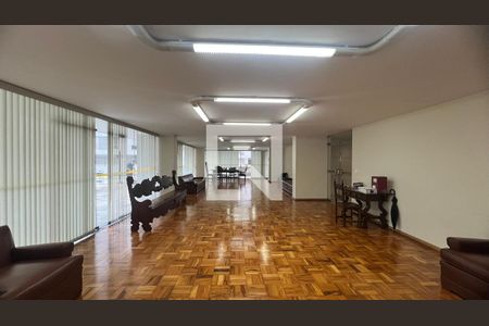 Salão de Festas de apartamento à venda com 3 quartos, 135m² em Sumarezinho, São Paulo